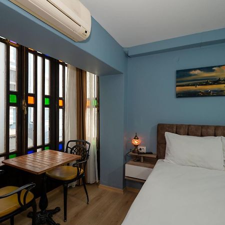 Taksim Antique Hotel Istanbul Luaran gambar