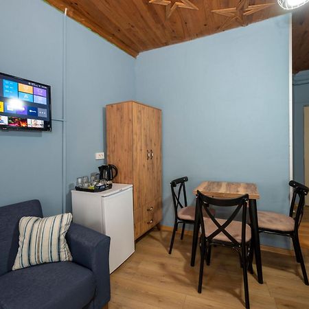 Taksim Antique Hotel Istanbul Luaran gambar