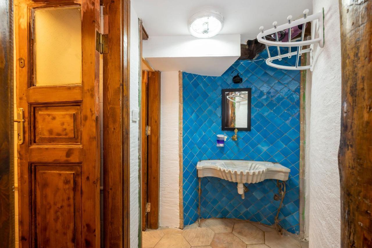 Taksim Antique Hotel Istanbul Luaran gambar