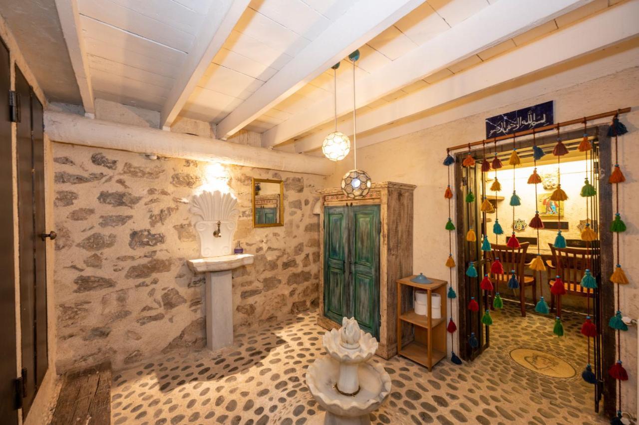 Taksim Antique Hotel Istanbul Luaran gambar