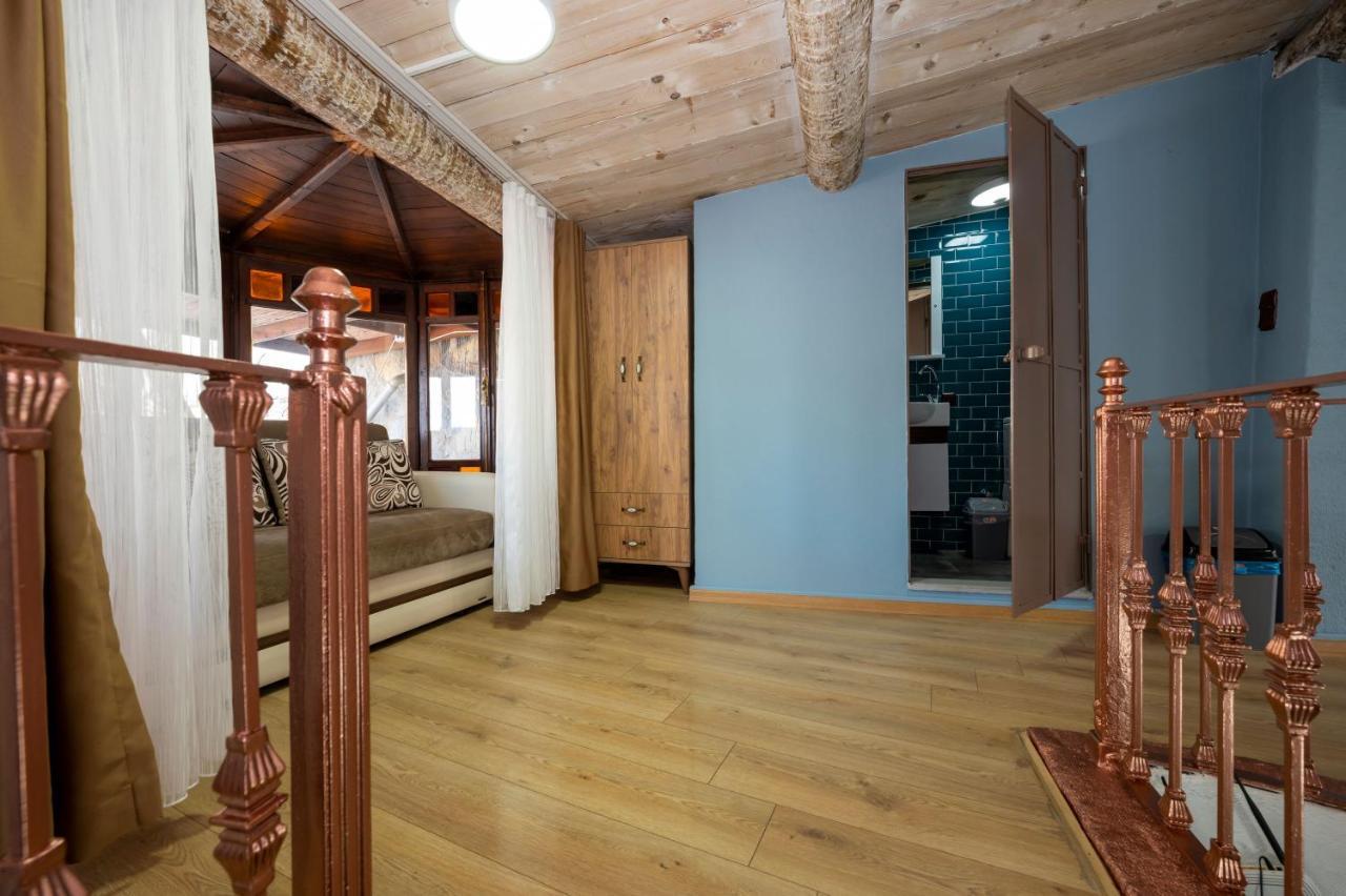 Taksim Antique Hotel Istanbul Luaran gambar