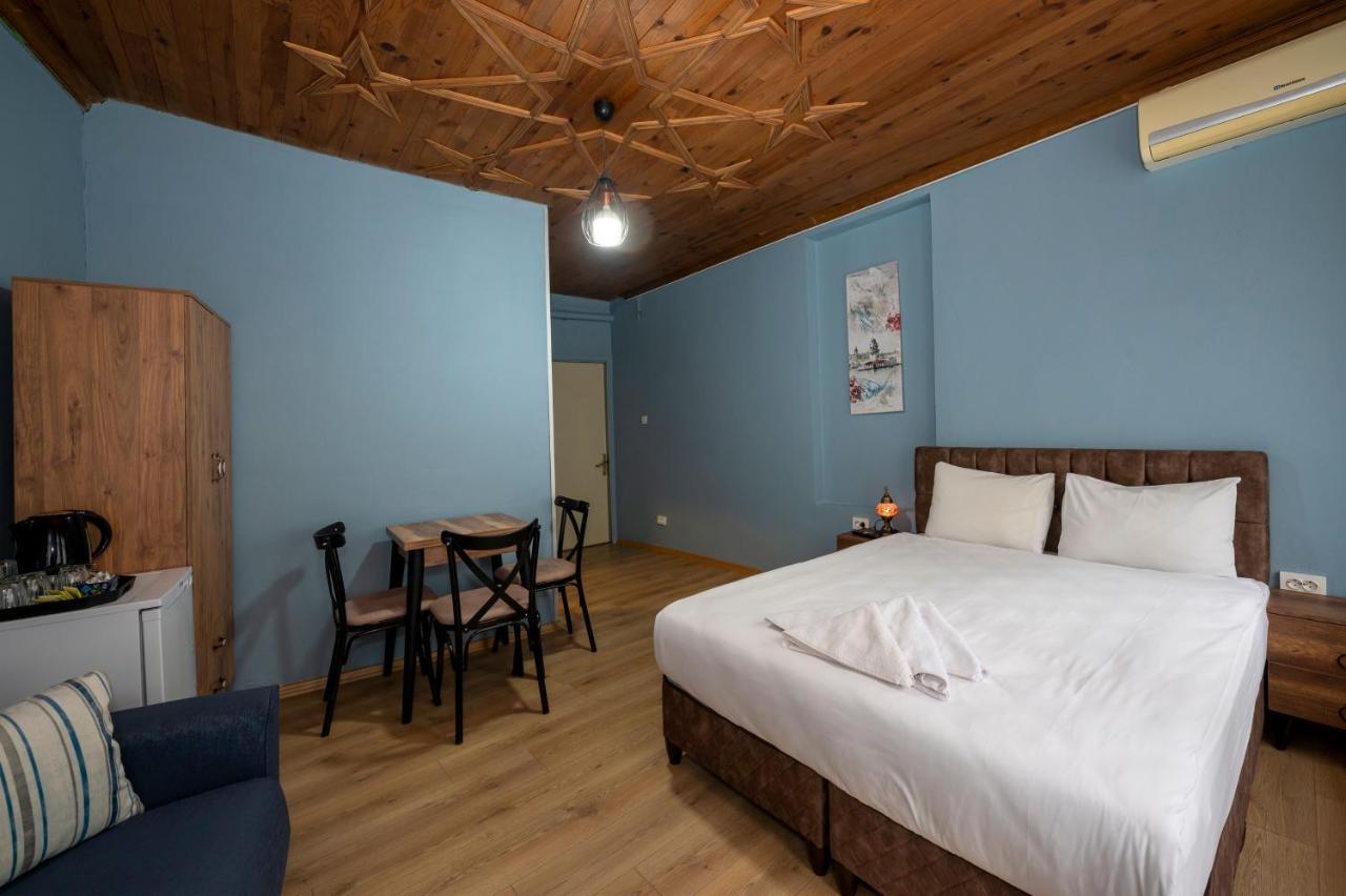 Taksim Antique Hotel Istanbul Luaran gambar