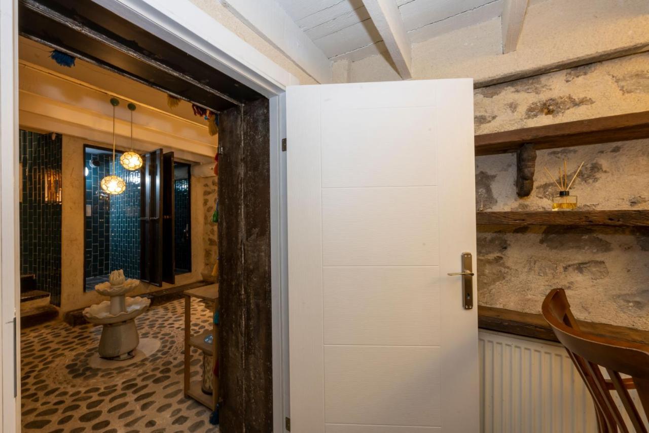 Taksim Antique Hotel Istanbul Luaran gambar