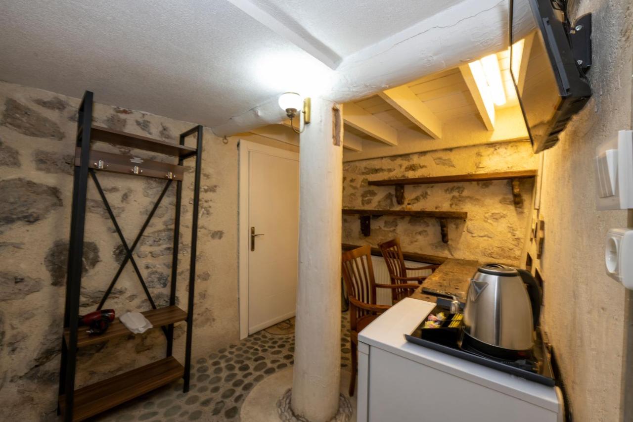 Taksim Antique Hotel Istanbul Luaran gambar