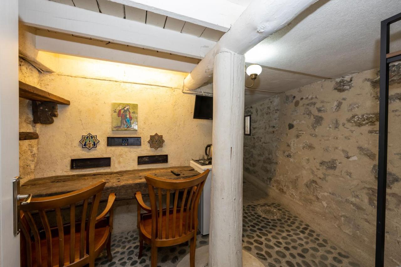 Taksim Antique Hotel Istanbul Luaran gambar