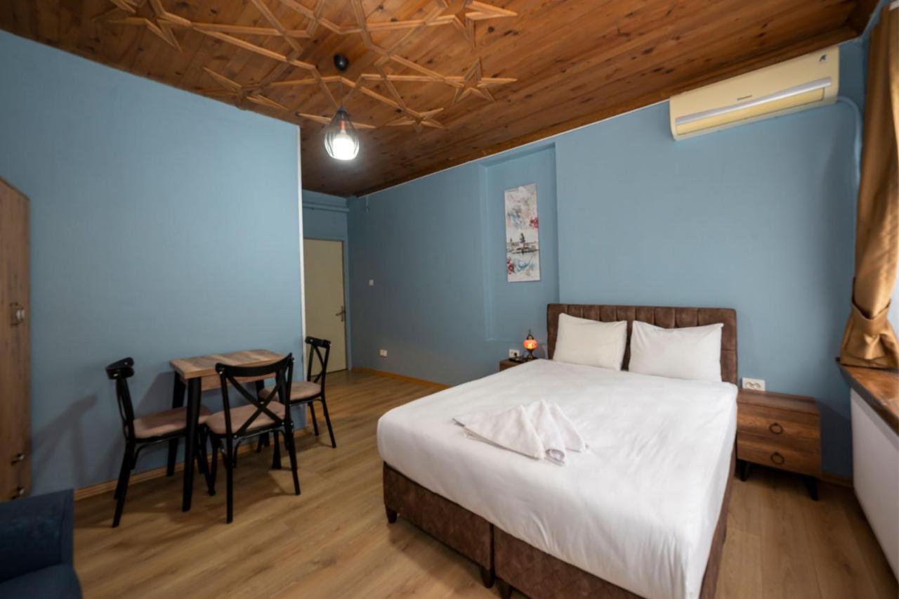 Taksim Antique Hotel Istanbul Luaran gambar